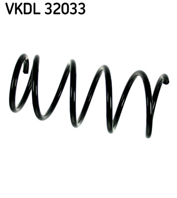 SKF VKDL 32033 Fahrwerksfeder